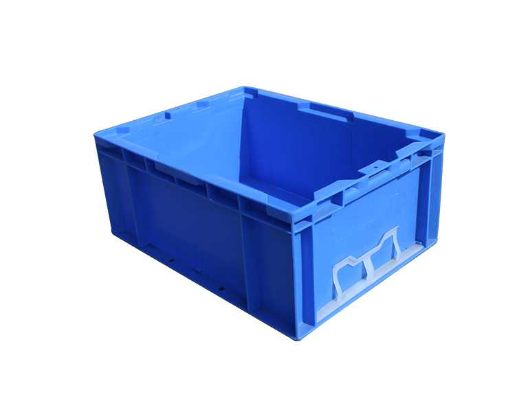 軒盛塑業HP4C塑料物流箱