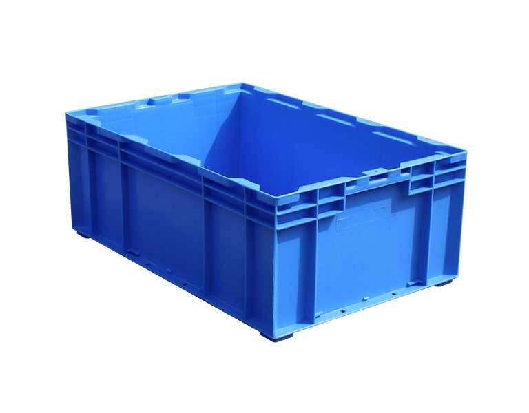 軒盛塑業HP5C塑料物流箱
