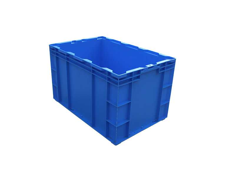 軒盛塑業HP5E塑料物流箱
