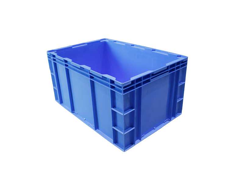 軒盛塑業HP6E塑料物流箱